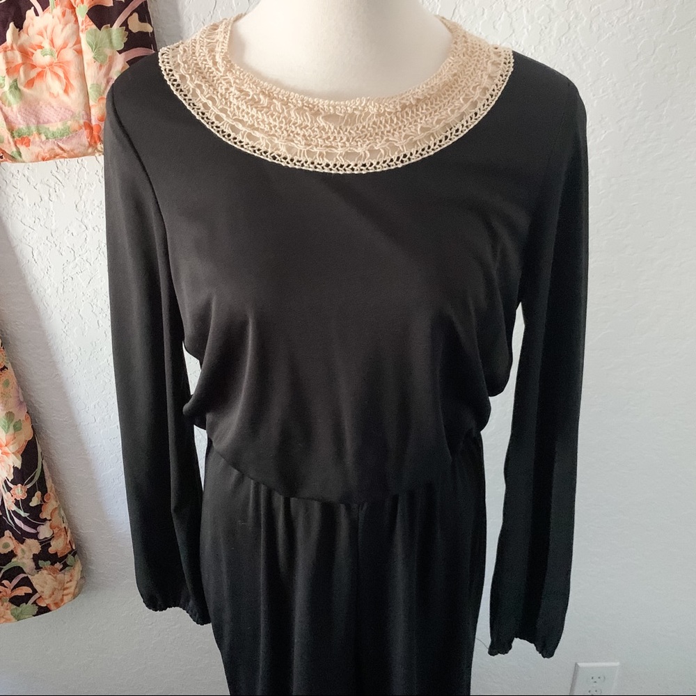 Vintage Jumpsuit